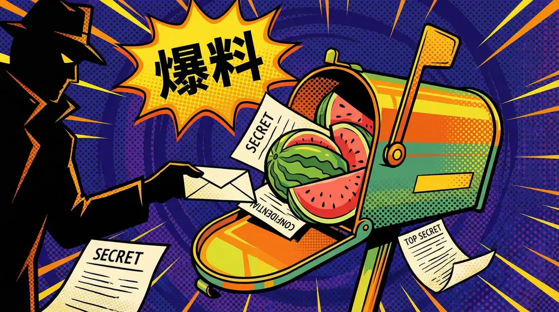 od体育app 匿名爆料通道漫画插图
