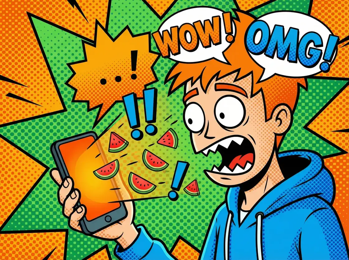 od体育app 网络热点话题